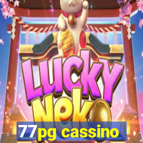 77pg cassino